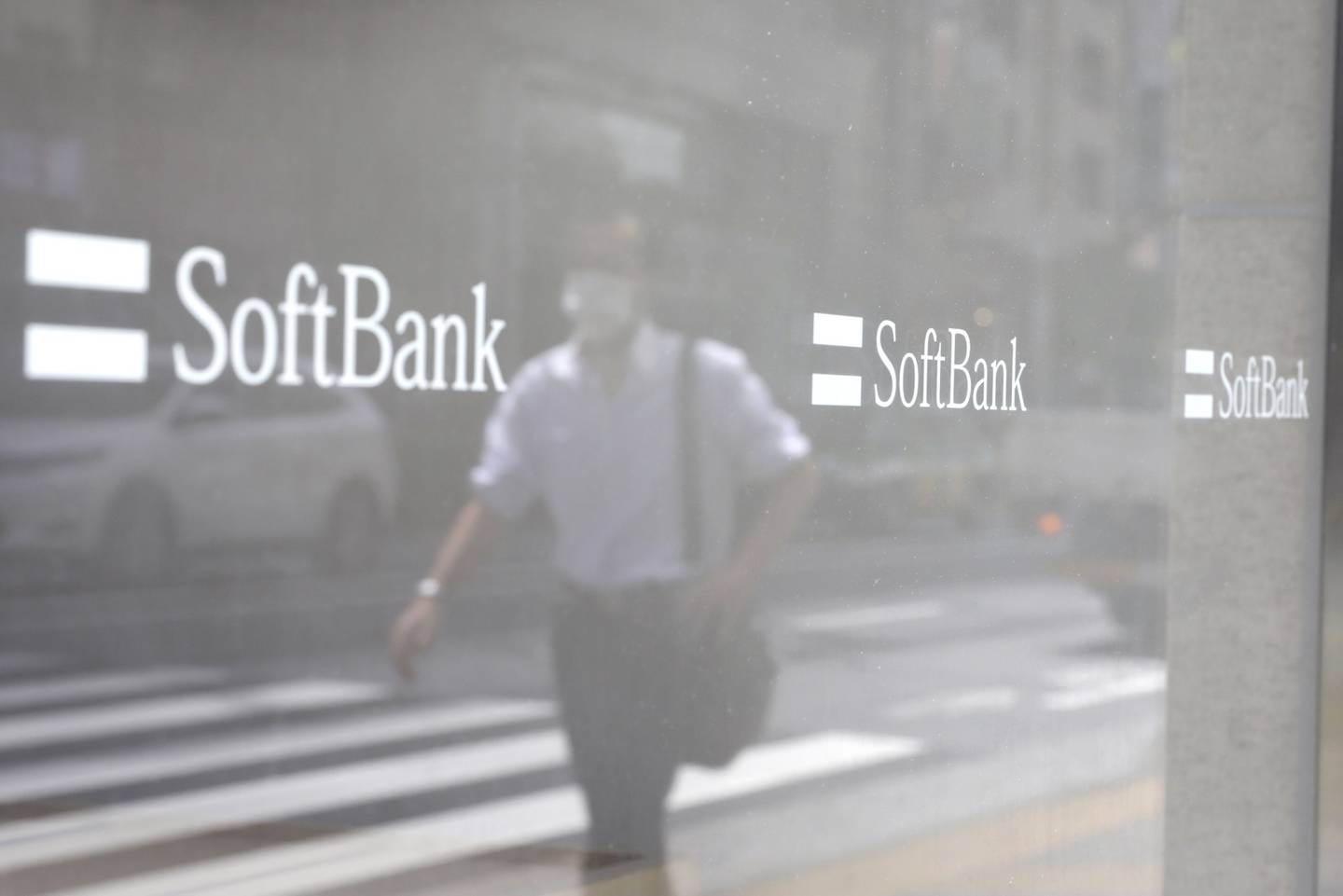 No es la primera vez que SoftBank se enfrenta a empresas de calificación crediticia.
