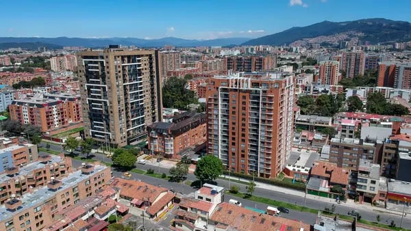 Más colombianos acuden a vivir en arriendo en medio de desplome de venta de viviendasdfd