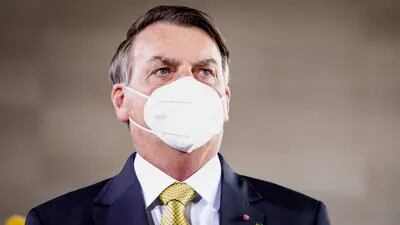Bolsonaro chegou a dizer que gostaria de substituir o presidente do Banco Central, conforme a AP citando fonte