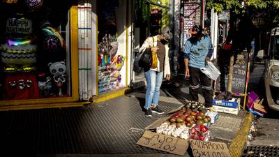 La brecha de género laboral se profundizó en la Ciudad de Buenos Airesdfd