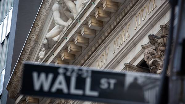Estrategas desde JPMorgan a Goldman ven exagerados los temores de recesión en EE.UU.dfd