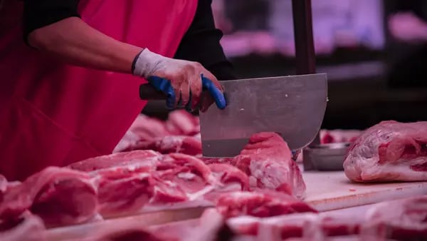 Altos precios de la carne provocarían crisis de seguridad alimentaria: frigoríficosdfd