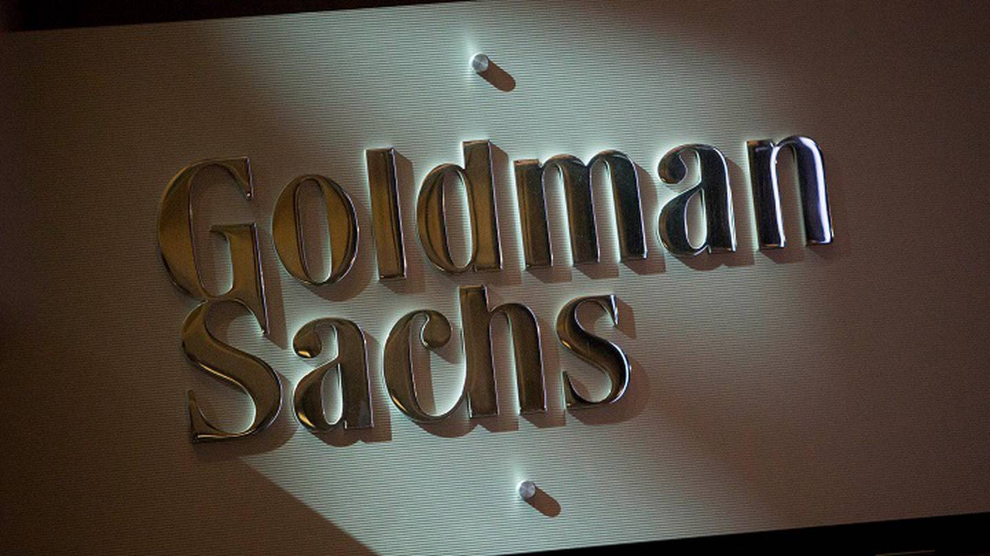 Logo de Goldman Sachs Group Inc.