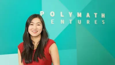 Renowned startups such as Elenas and Autolab form part of Polymath Ventures' portfolio.