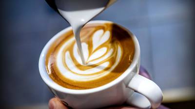Frente fria no Brasil: Café dispara em Nova York com receio de geadadfd
