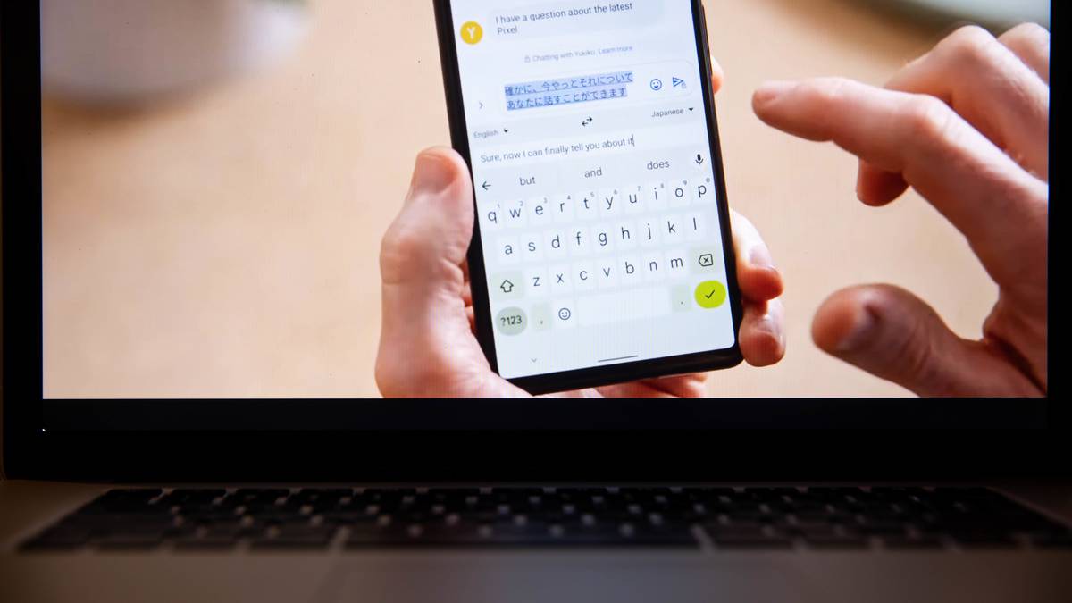 Será que o novo smartphone do Google pode finalmente superar o iPhone?