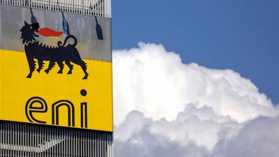 Italy’s ENI Makes 200-Million-Barrel Oil Discovery In Mexicodfd