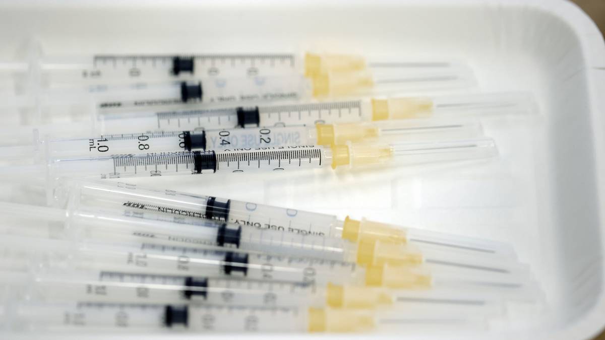 CureVac abandona vacuna contra Covid-19 tras resultados decepcionantes en ensayo