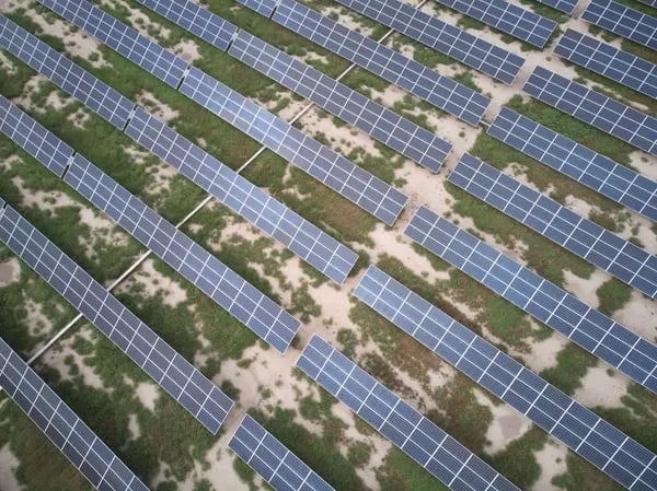 A brasileira 77Sol, um hub de produtos e serviços para energia solar, fechou sua segunda rodada de captação, de R$ 14 milhões