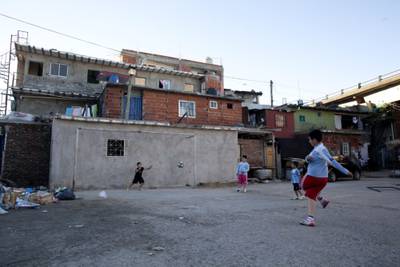 Pobreza en Argentina subió al 39,2% y afecta a más de 11,5 millones de personasdfd
