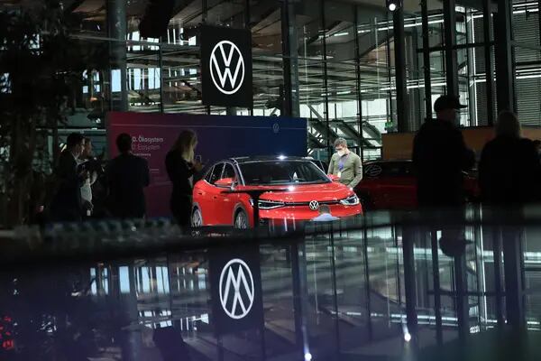 Novas regras foram acordadas entre a empresa e os poderosos representantes dos trabalhadores da VW