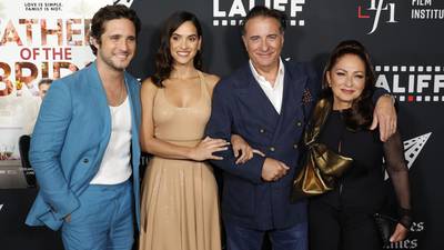 US TV Latino Viewers Want More Latino Talent On and Off Cameradfd