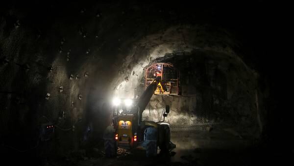 Mining Companies Face Too Many Woes in Emerging Markets, Alamos CEO Saysdfd