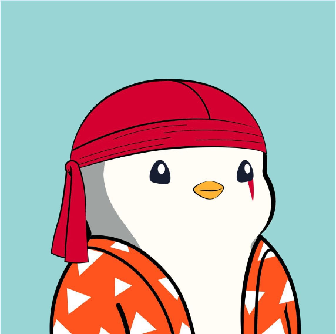 Pudgy Penguins NFTs Infighting Turns Ugly as Crypto Mania Cools