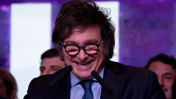 Escrutinio Elecciones 2023: Milei se impuso en el balotaje y será presidente de Argentinadfd
