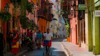 Así busca Cartagena recuperar la confianza de turistas tras cobros excesivosdfd
