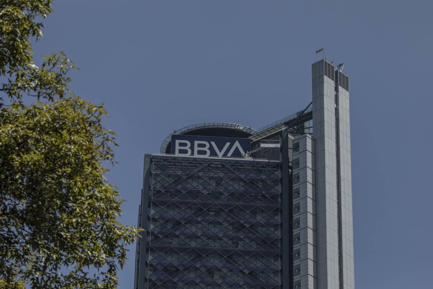 Braço de banco corporativo e de investimento tem hoje aproximadamente 3.800 funcionários espalhados por escritórios em diversas localizações (Foto: Alejandro Cegarra/Bloomberg)dfd