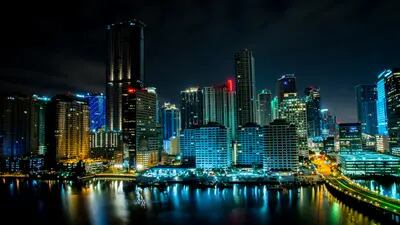 Bancos e gestoras de recursos aumentam presença em Miami