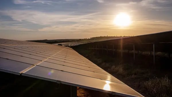 Energia solar tem o desafio de manter a expansão no país após fim de benefíciosdfd