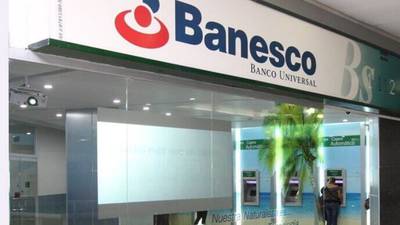 Banesco sufre incidencia con operaciones móviles y usuarios entran en incertidumbredfd