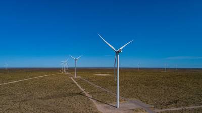 Empresas renovables están dispuestas a invertir en transmisión eléctrica con CFEdfd
