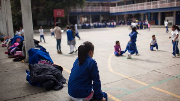 LatAm necesitará US$221 MM en los próximos 10 años para sanear la educación: BIDdfd