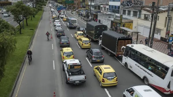 Precio del SOAT: cuánto se espera que suba para carros y motos en Colombia 2024dfd