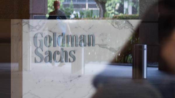 Relatório do Goldman mostra que banco perde executivas negrasdfd