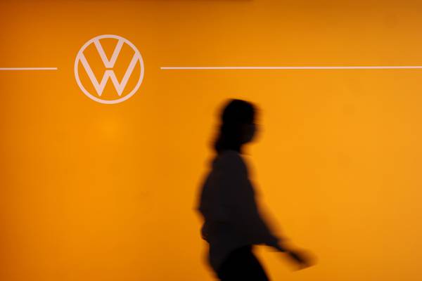 Volkswagen Looks to Expand Coding Schools in Brazil, Mexico to Bolster Tech Skillsdfd