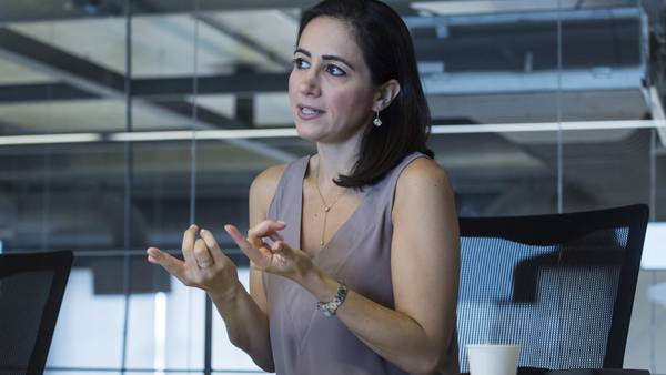 Nubank: cofundadora Cristina Junqueira vende cerca de US$3 millones en accionesdfd