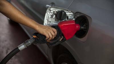 Precio de la gasolina en junio: galón subirá $600 y así quedará en las ciudadesdfd