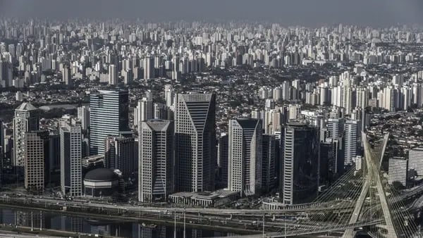 Number of M&As In Latin America Falls By 20% In First Halfdfd