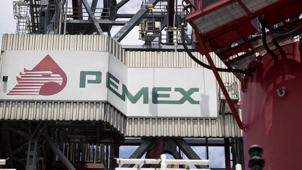 Exclusiva: Pemex ya almacena gas estratégico en cavernas de México, dice Cenegasdfd
