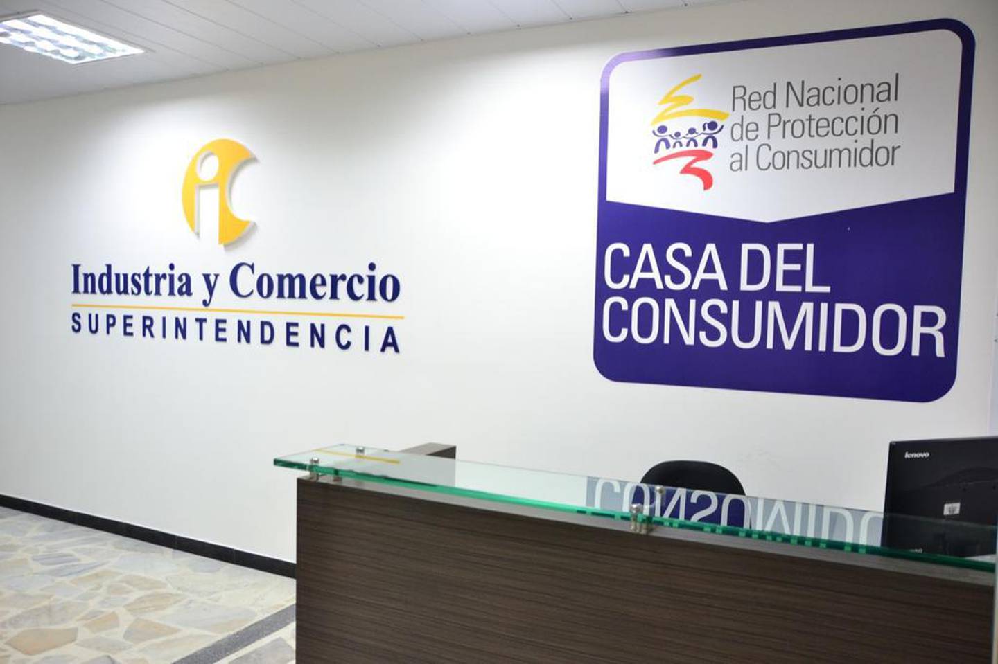 Superintendencia de Industria y Comercio de Colombia.