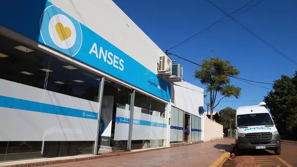 Préstamos ANSES jubilados: cómo solicitar un crédito a tasa subsidiada en Argentinadfd