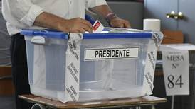 Denuncias de falta de transporte afectan elecciones en Chile