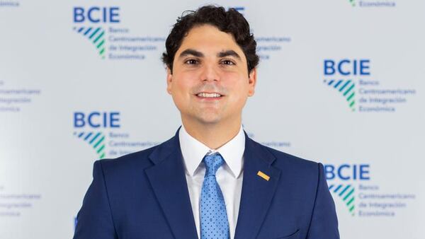 Proyectos del BCIE en Dominicana contemplan tren eléctrico y ecoviviendas en 2022dfd