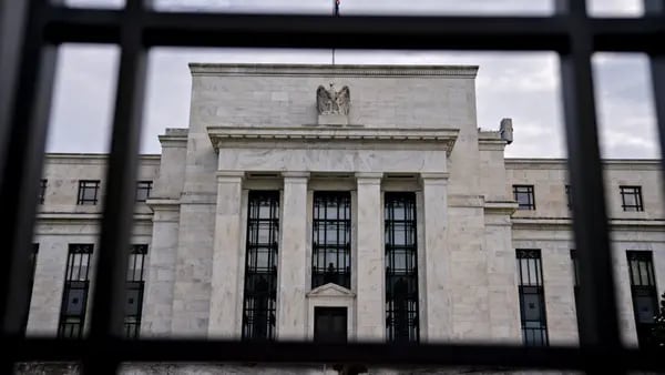 Surgen dudas sobre tercer alza de medio punto de la Fed en juliodfd