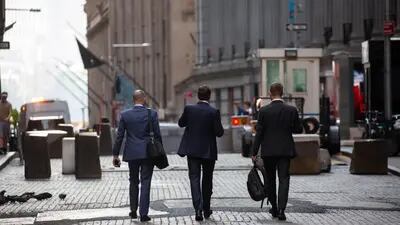 Wall Street mantém otimismo nos últimos pregões de 2021