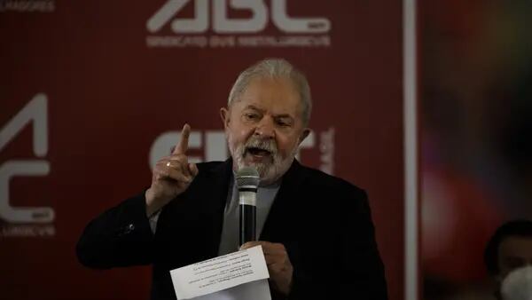Brasília em Off: As conversas com Lula por governabilidadedfd