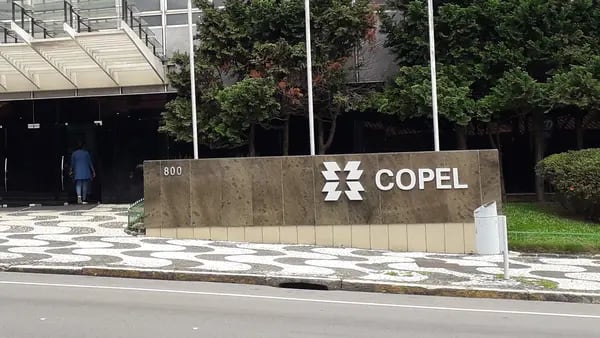 Copel mira novo investimento em eólica e solar após privatizaçãodfd