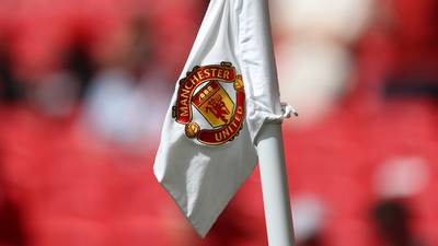 Acciones de Manchester United saltan 68% en una semana: los motivosdfd