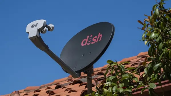 Los acreedores de Dish envían una carta a la empresa alegando fraude en el canje de deudadfd