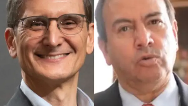 Sergio Restrepo y Santiago Perdomo también se van de la Junta de Ecopetroldfd