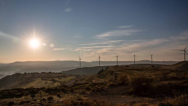Chile quiere aprovechar el auge verde para vender energía renovabledfd