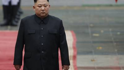 Debut de hija de Kim Jong Un envía señal sobre duración del liderazgo en Corea del Nortedfd