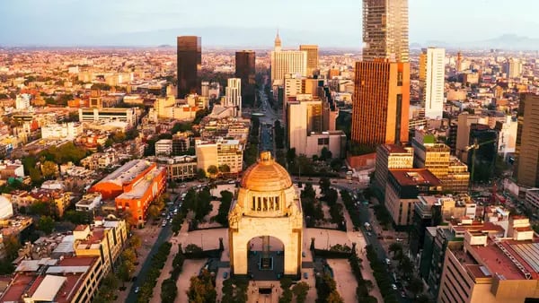 Surge un nuevo fondo de venture capital en México en medio de cautela de inversionesdfd