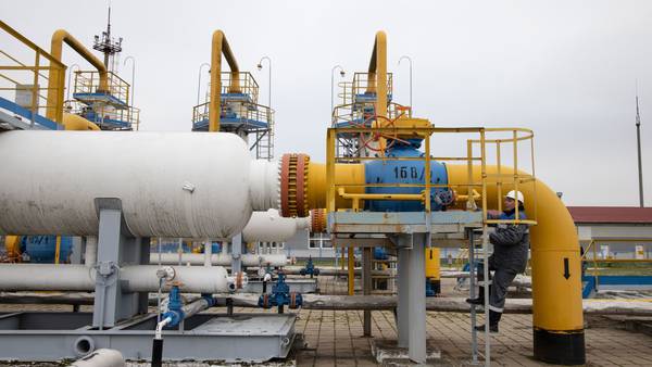 Alemania promete continuar con pagos en euros por gas ruso tras cortes a aliadosdfd