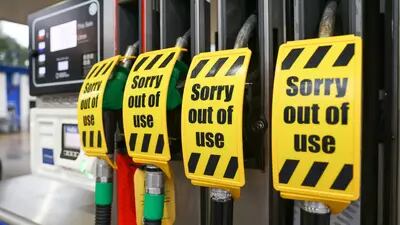 Disparada do petróleo deve pressionar ainda mais os preços da gasolina