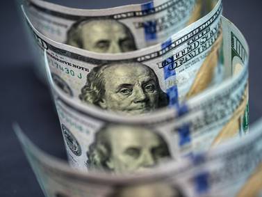 Dólar en Colombia toca nuevos mínimos del 2023 y se debilita sobre los $4.300dfd